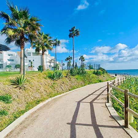Luxury Casares Del Mar Dp7 Exterior foto