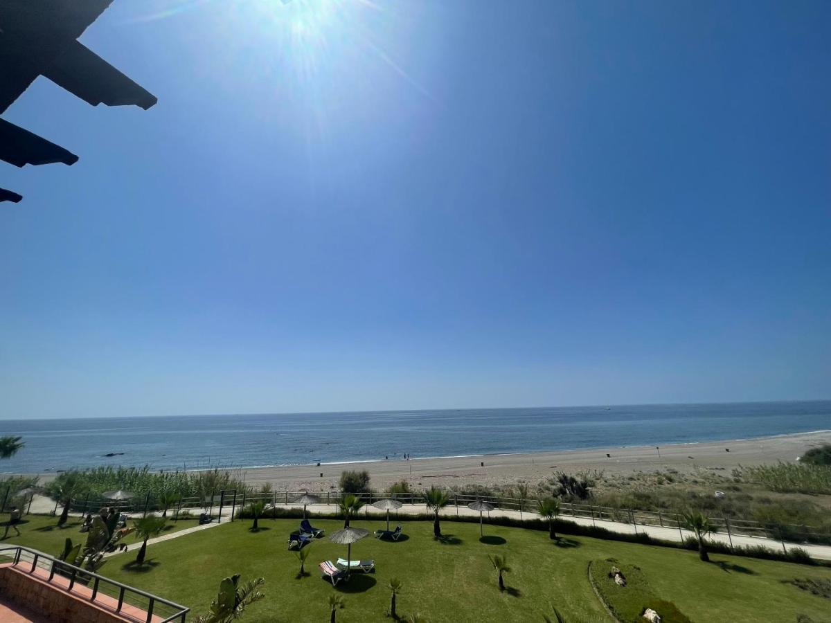 Luxury Casares Del Mar Dp7 Exterior foto