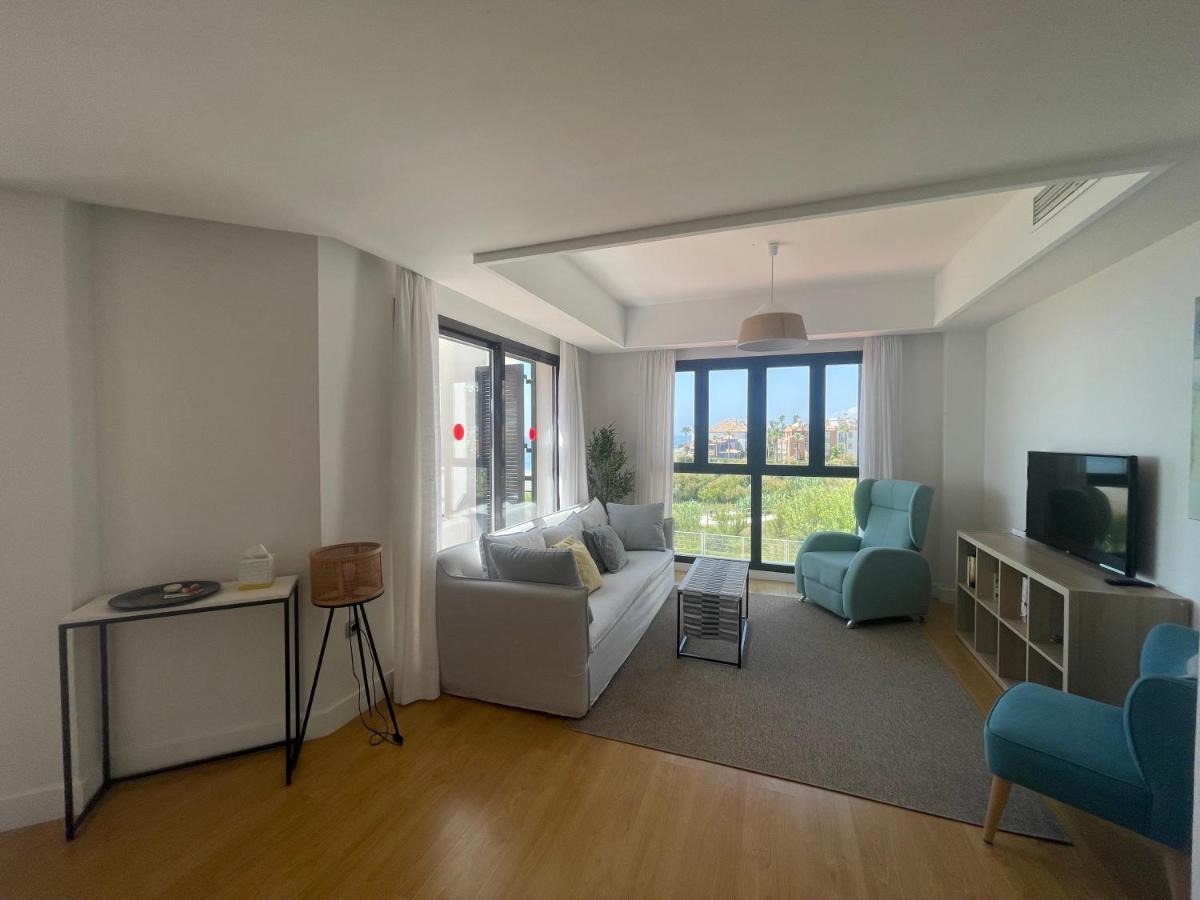 Luxury Casares Del Mar Dp7 Exterior foto