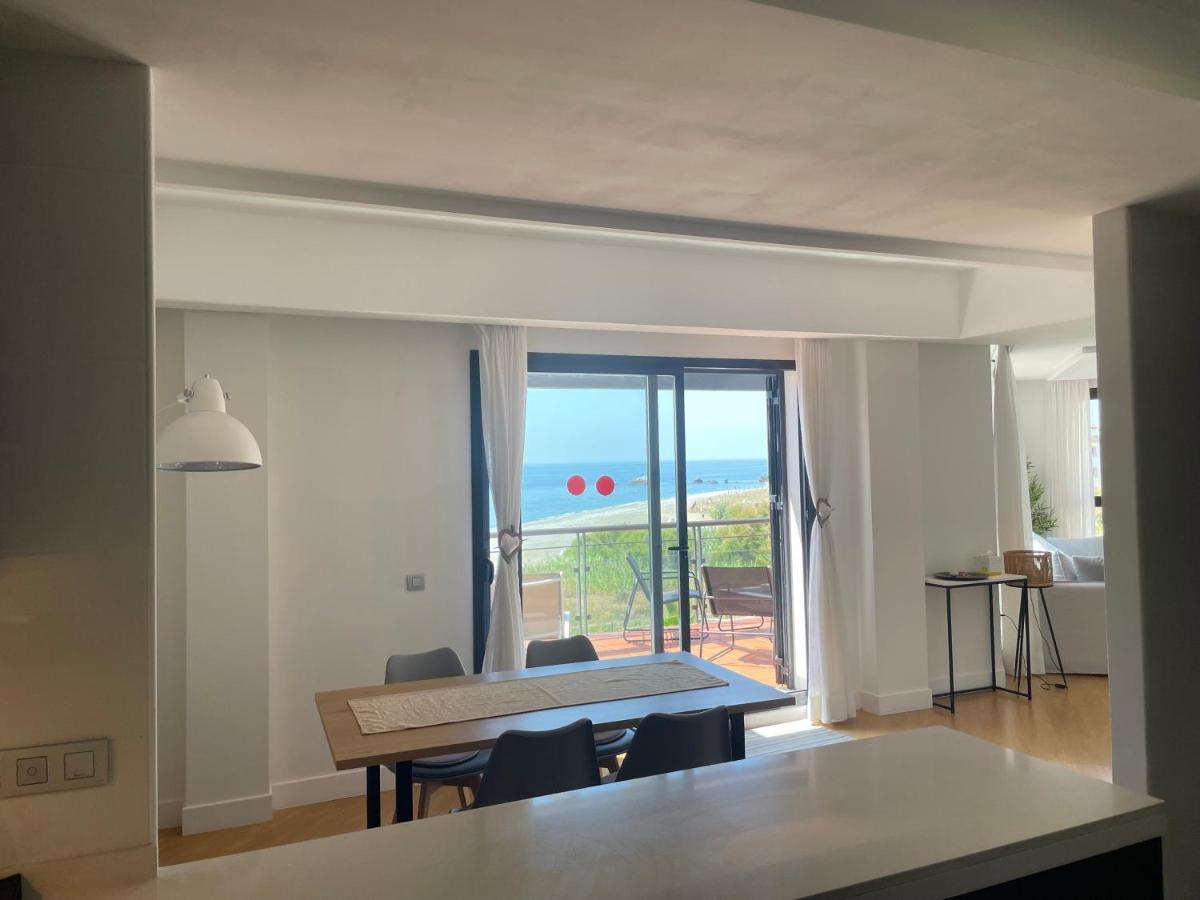 Luxury Casares Del Mar Dp7 Exterior foto