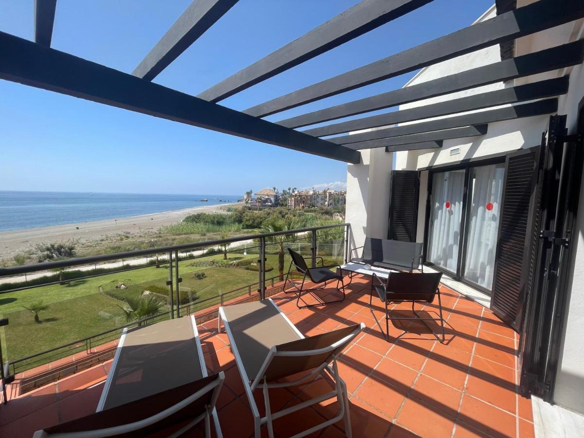 Luxury Casares Del Mar Dp7 Exterior foto