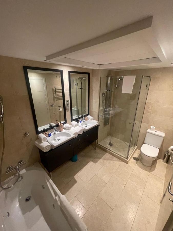 Luxury Casares Del Mar Dp7 Exterior foto