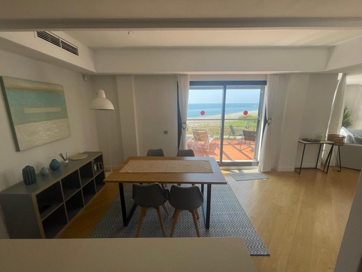 Luxury Casares Del Mar Dp7 Exterior foto