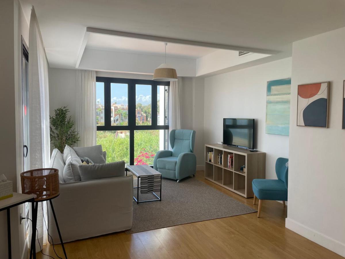 Luxury Casares Del Mar Dp7 Exterior foto
