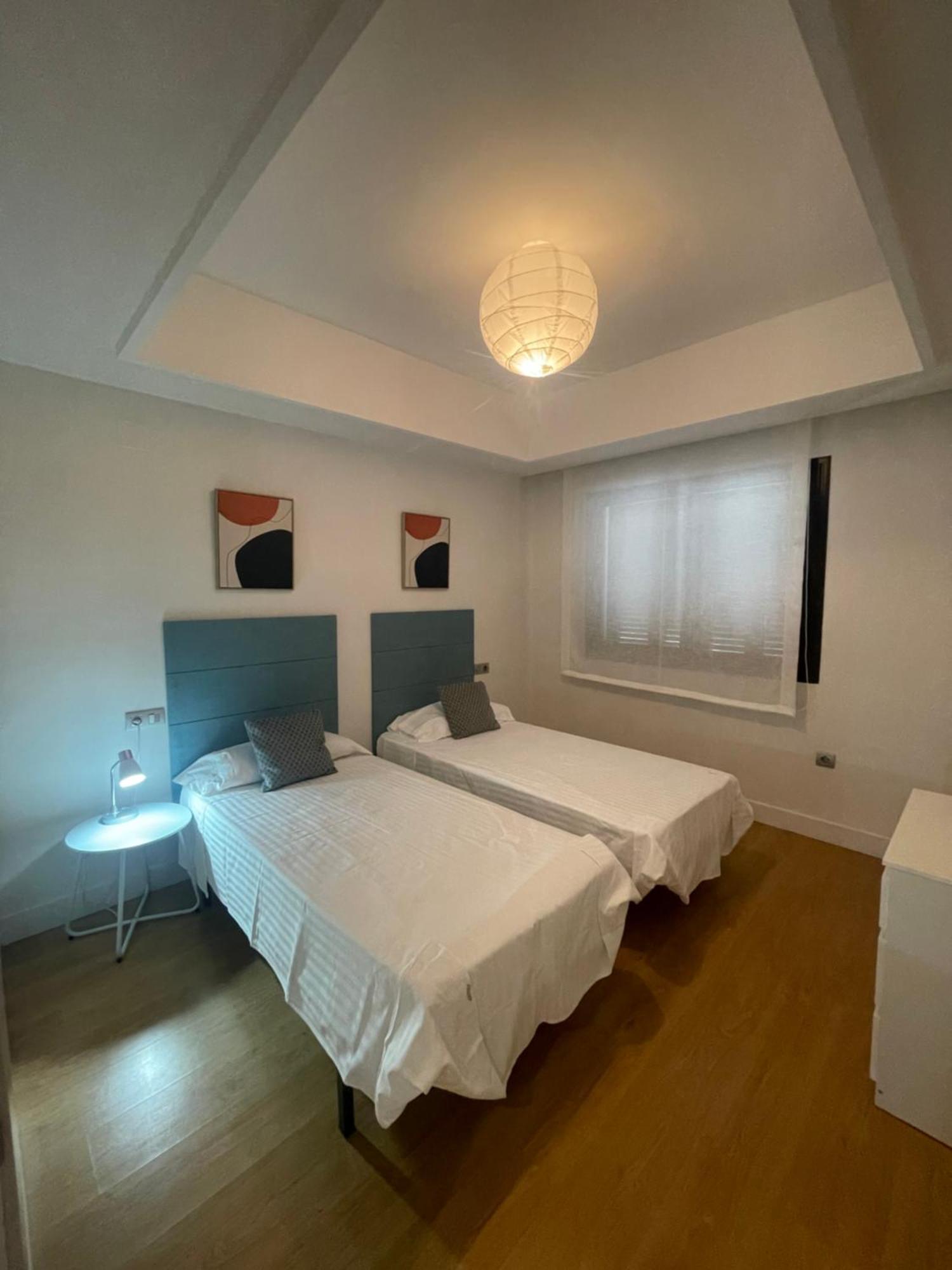 Luxury Casares Del Mar Dp7 Exterior foto