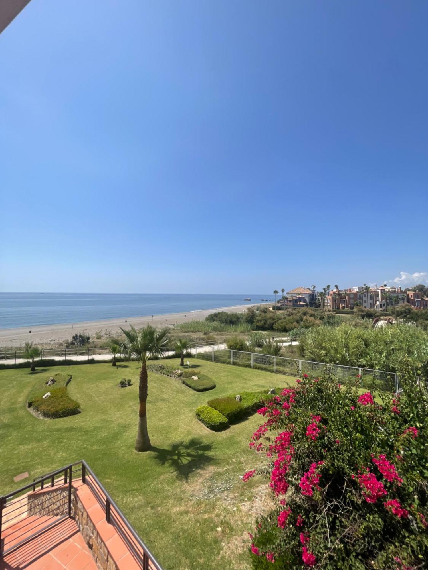 Luxury Casares Del Mar Dp7 Exterior foto