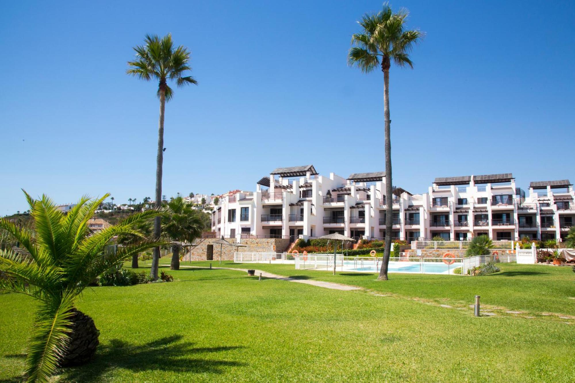 Luxury Casares Del Mar Dp7 Exterior foto
