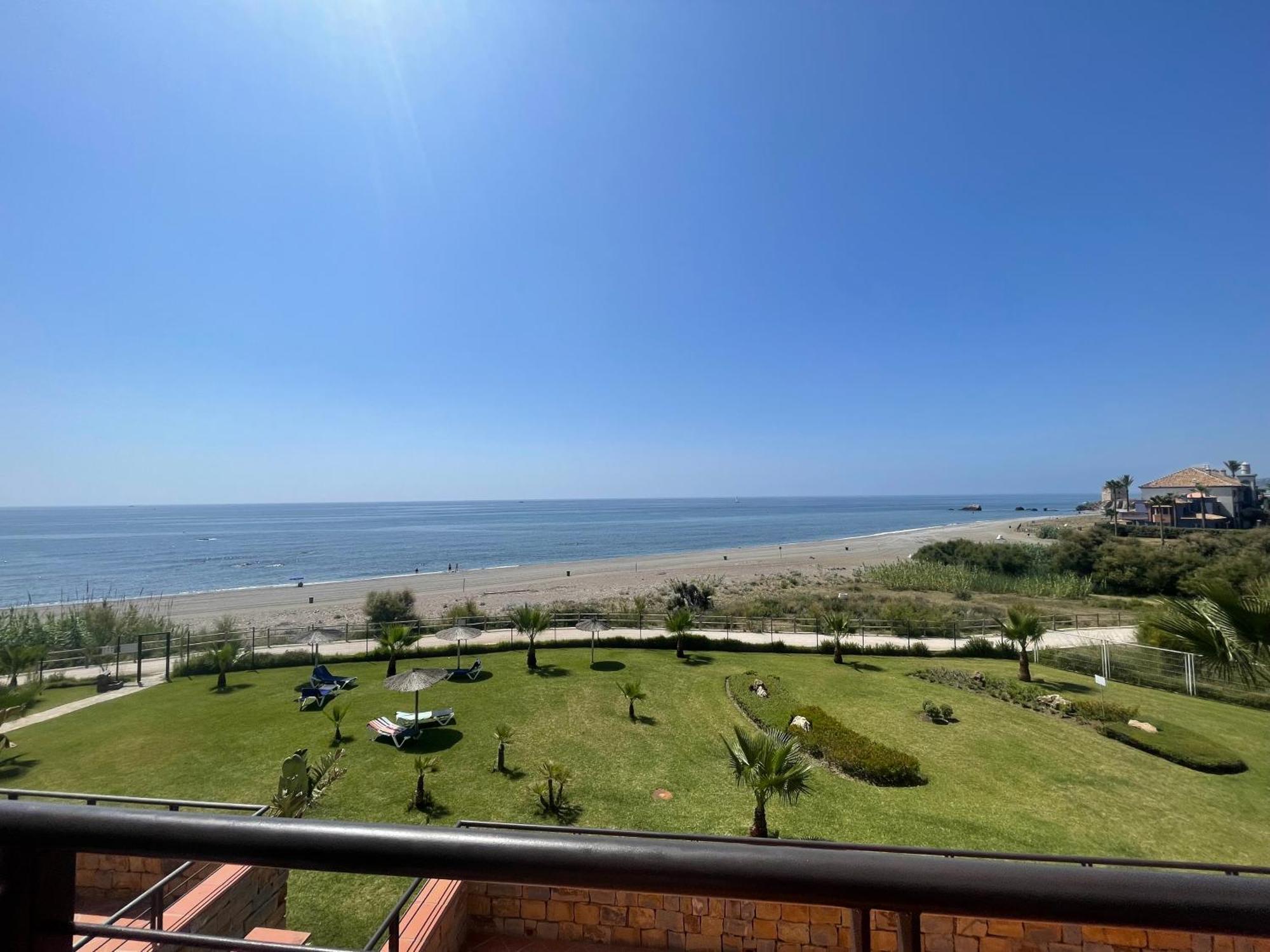 Luxury Casares Del Mar Dp7 Exterior foto
