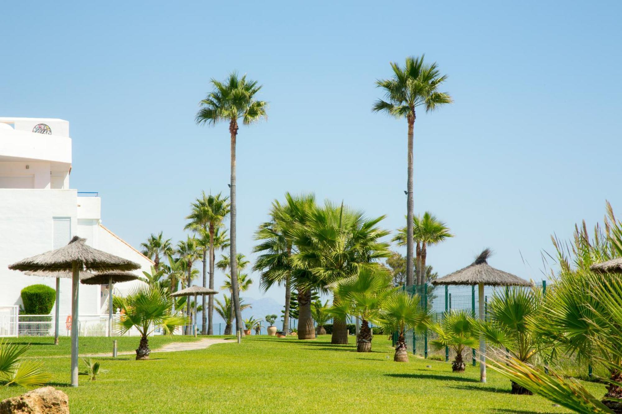 Luxury Casares Del Mar Dp7 Exterior foto