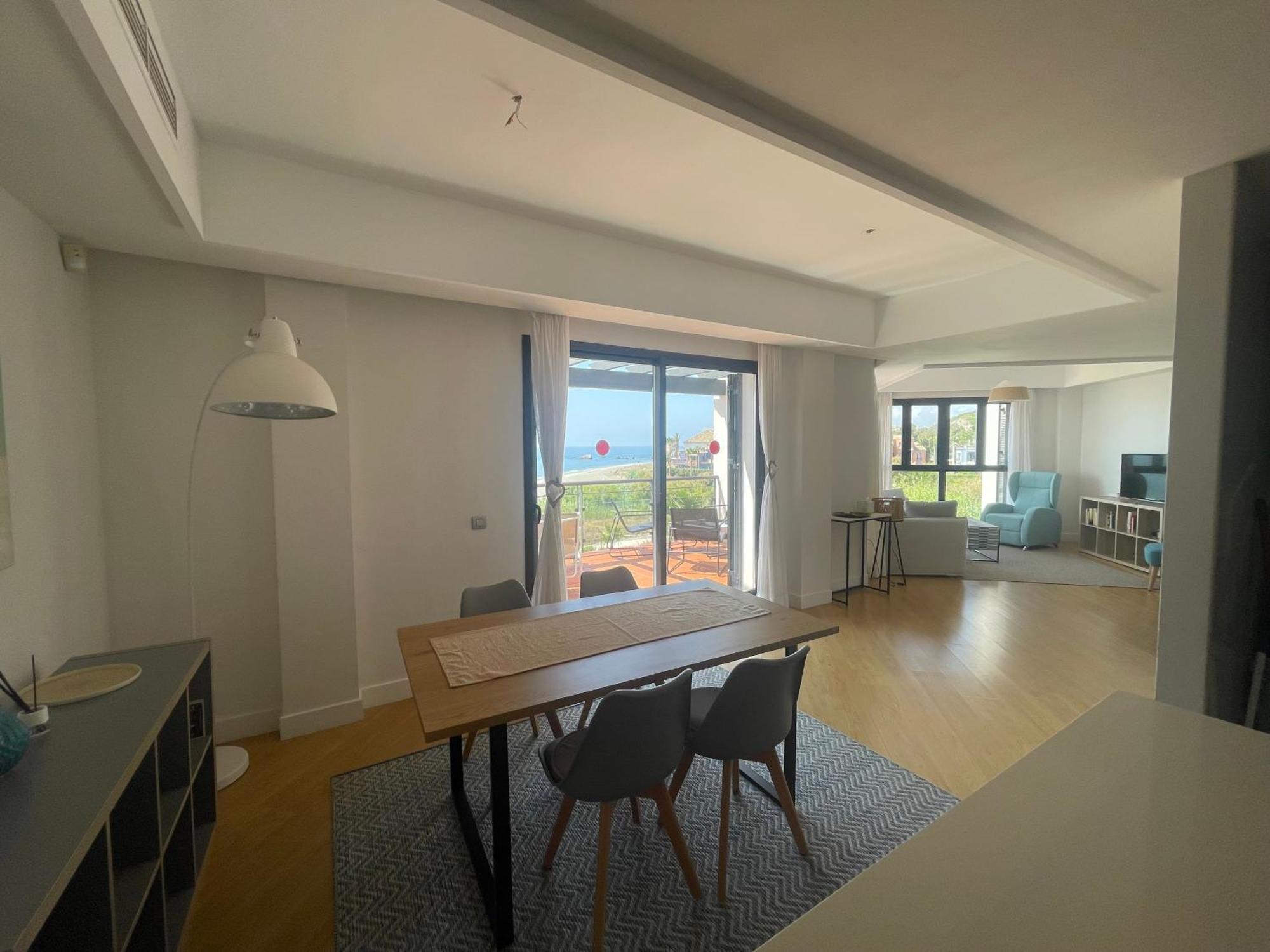 Luxury Casares Del Mar Dp7 Exterior foto