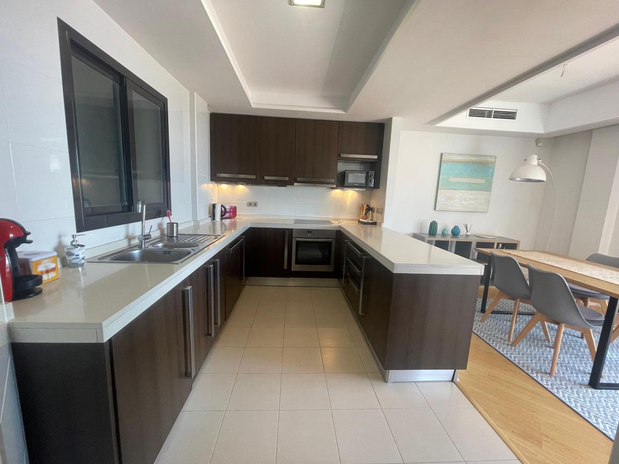 Luxury Casares Del Mar Dp7 Exterior foto
