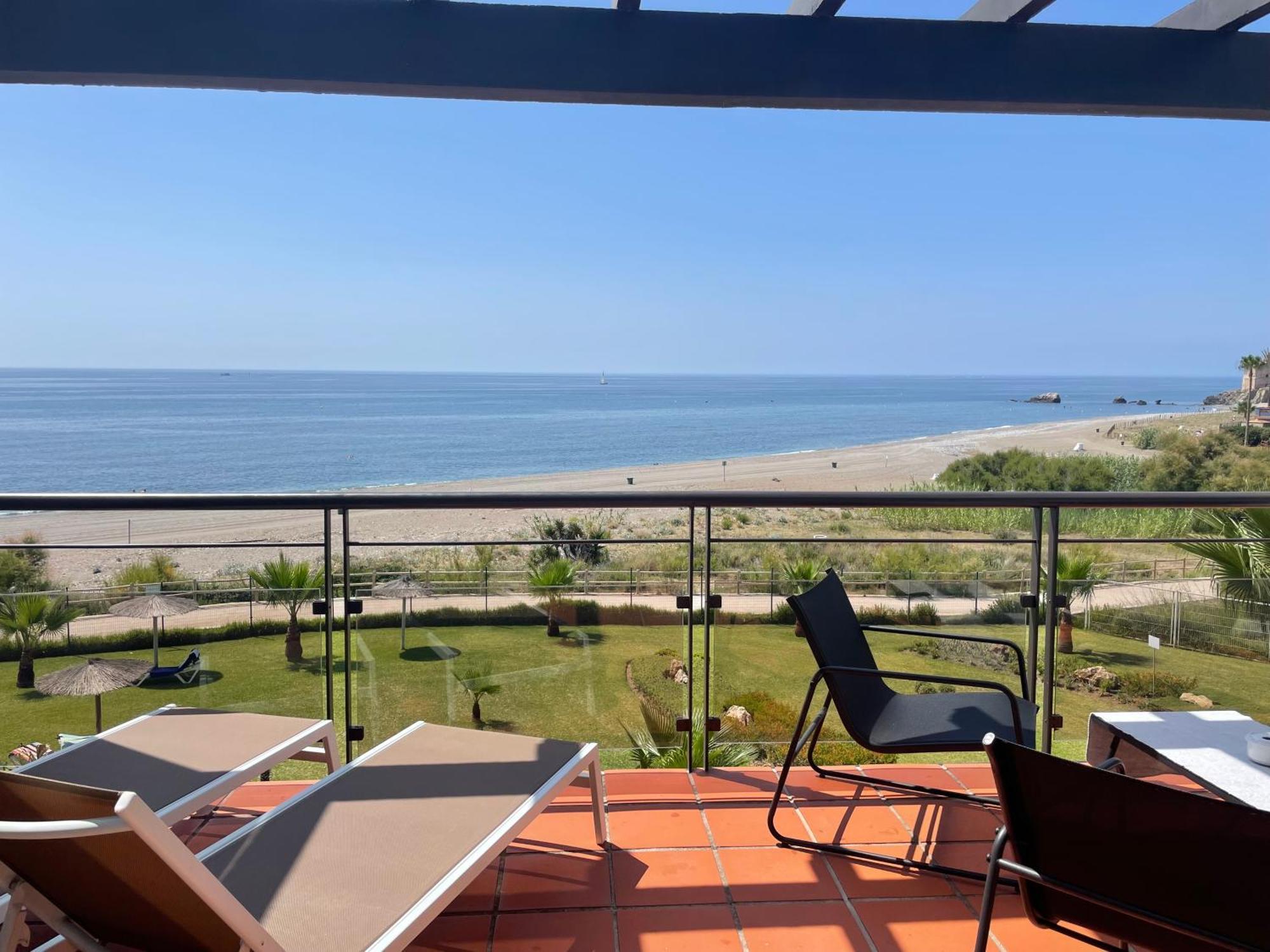 Luxury Casares Del Mar Dp7 Exterior foto