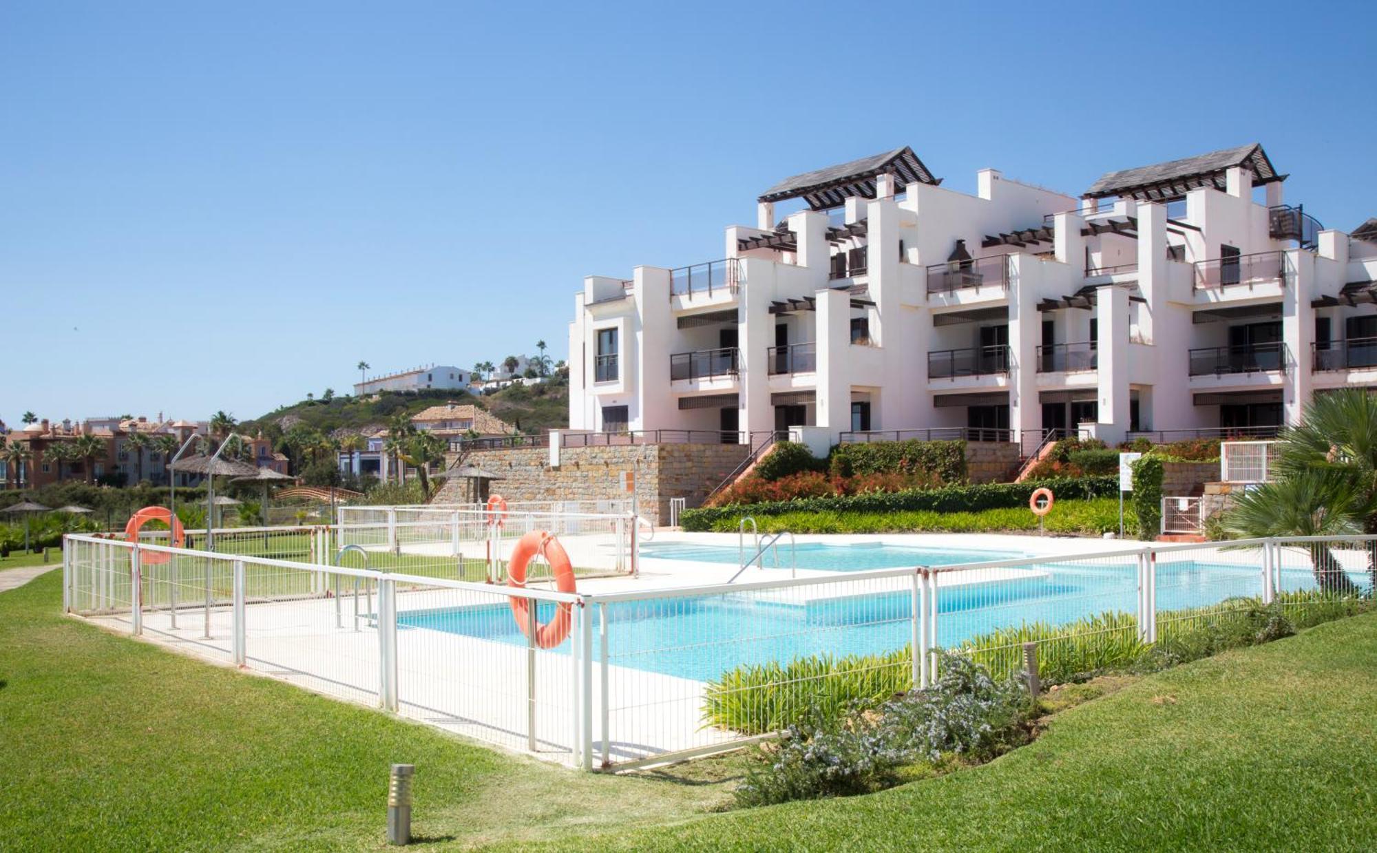 Luxury Casares Del Mar Dp7 Exterior foto