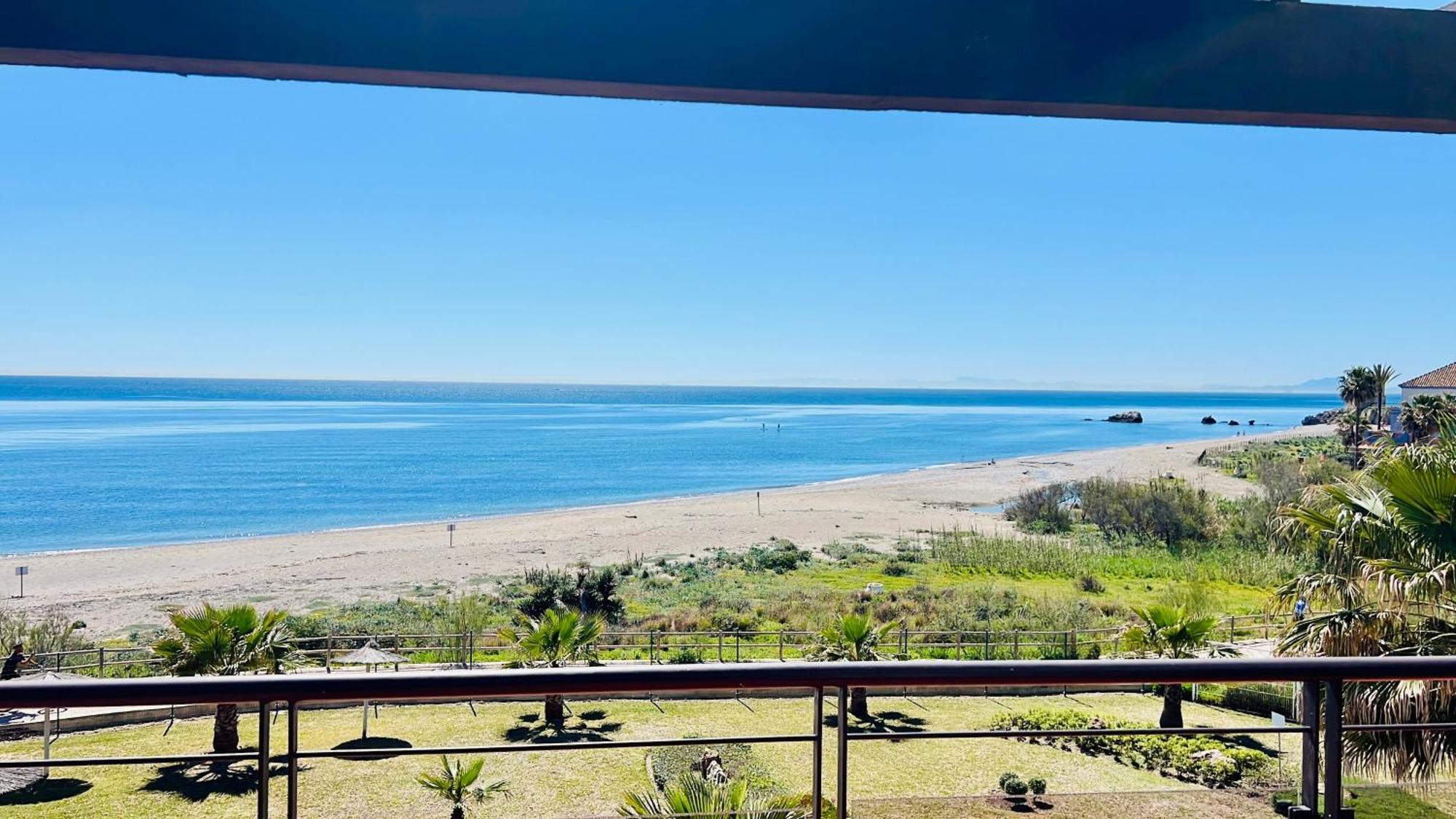 Luxury Casares Del Mar Dp7 Exterior foto
